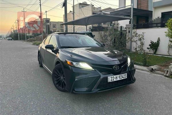 Toyota for sale in Iraq